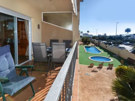 Majari, Appartement 4 personnes à Vinarós - Photo 22