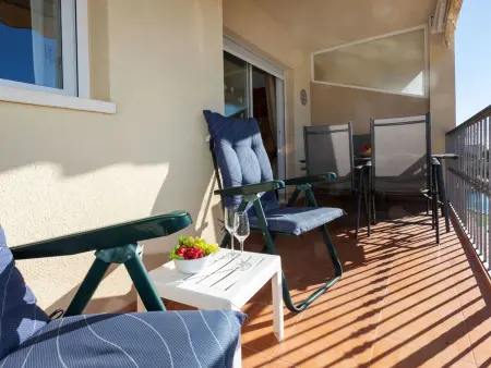 Majari, Appartement 4 personnes à Vinarós - Photo 23