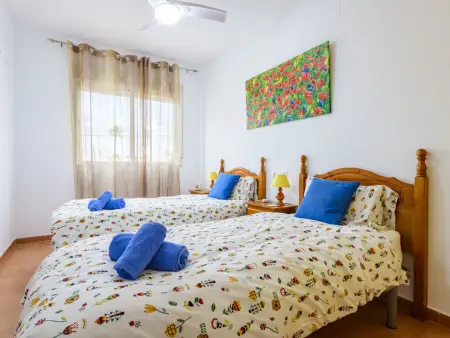 Majari, Appartement 4 personnes à Vinarós - Photo 24
