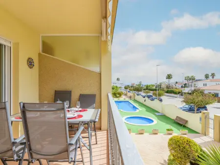 Majari, Appartement 4 personnes à Vinarós - Photo 25