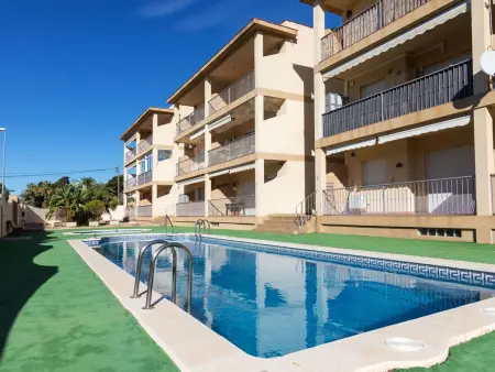 Majari, Appartement 4 personnes à Vinarós - Photo 28