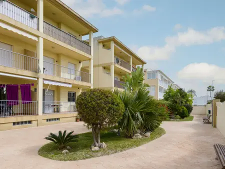 Majari, Appartement 4 personnes à Vinarós - Photo 29