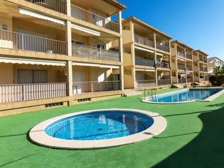 Majari, Appartement 4 personnes à Vinarós - Photo 30