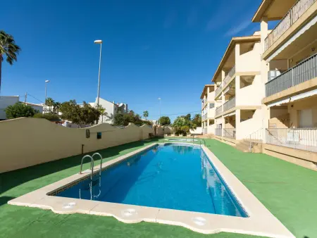 Majari, Appartement 4 personnes à Vinarós - Photo 31