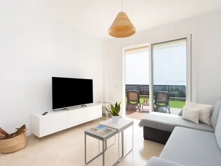 Playa Negra II, Appartement 2 personnes à Puerto De Santiago - Photo 2