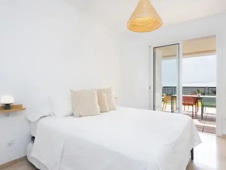 Playa Negra II, Appartement 2 personnes à Puerto De Santiago - Photo 4