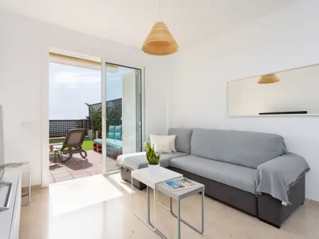 Playa Negra II, Appartement 2 personnes à Puerto De Santiago - Photo 5