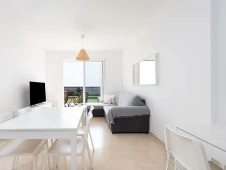 Playa Negra II, Appartement 2 personnes à Puerto De Santiago - Photo 6