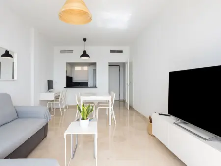 Playa Negra II, Appartement 2 personnes à Puerto De Santiago - Photo 8