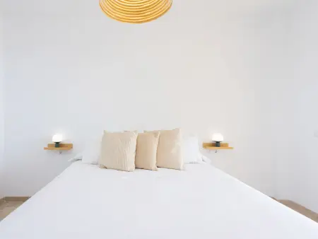 Playa Negra II, Appartement 2 personnes à Puerto De Santiago - Photo 13