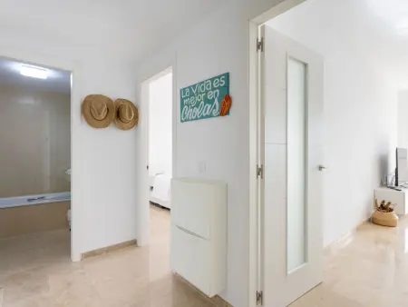 Playa Negra II, Appartement 2 personnes à Puerto De Santiago - Photo 17