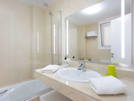 Playa Negra II, Appartement 2 personnes à Puerto De Santiago - Photo 18