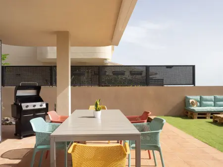Playa Negra II, Appartement 2 personnes à Puerto De Santiago - Photo 20