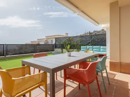 Playa Negra II, Appartement 2 personnes à Puerto De Santiago - Photo 22
