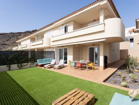 Playa Negra II, Appartement 2 personnes à Puerto De Santiago - Photo 24