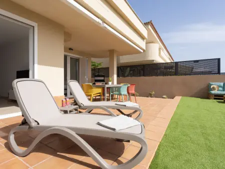 Playa Negra II, Appartement 2 personnes à Puerto De Santiago - Photo 25
