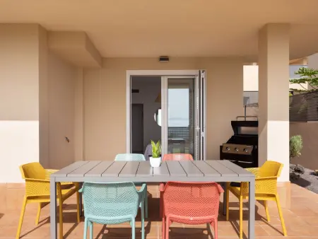 Playa Negra II, Appartement 2 personnes à Puerto De Santiago - Photo 26