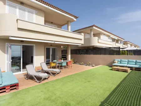 Playa Negra II, Appartement 2 personnes à Puerto De Santiago - Photo 27