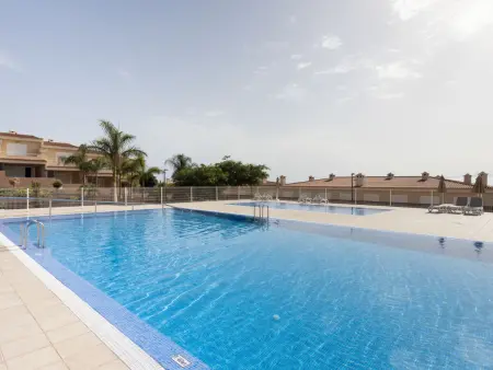 Playa Negra II, Appartement 2 personnes à Puerto De Santiago - Photo 33