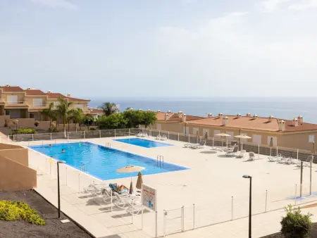 Playa Negra II, Appartement 2 personnes à Puerto De Santiago - Photo 34