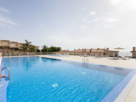 Playa Negra II, Appartement 2 personnes à Puerto De Santiago - Photo 35
