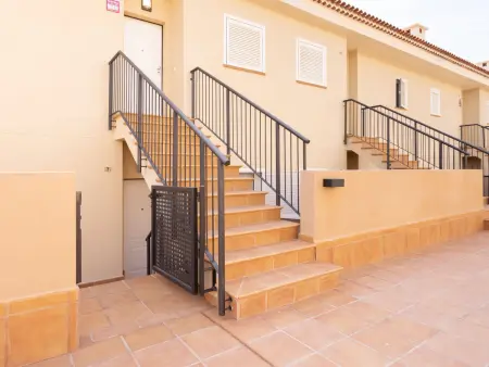 Playa Negra II, Appartement 2 personnes à Puerto De Santiago - Photo 36