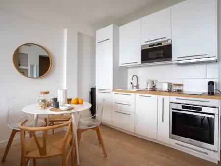 L'Angelina, Appartement 2 personnes à Cagnes sur Mer - Photo 2