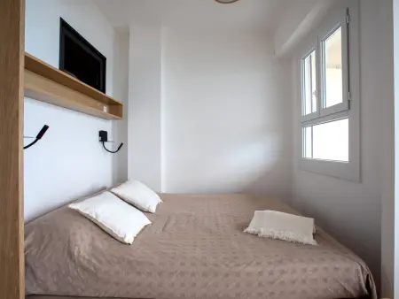 L'Angelina, Appartement 2 personnes à Cagnes sur Mer - Photo 3