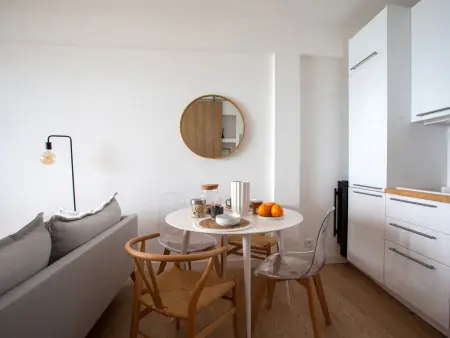 L'Angelina, Appartement 2 personnes à Cagnes sur Mer - Photo 5