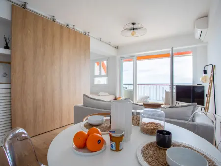 L'Angelina, Appartement 2 personnes à Cagnes sur Mer - Photo 6