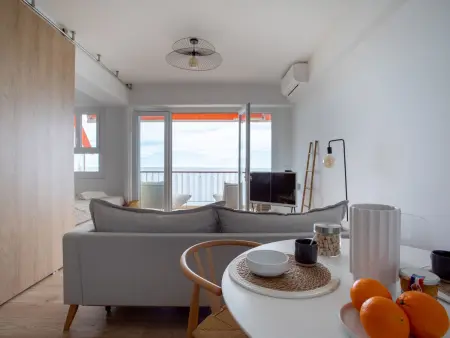 L'Angelina, Appartement 2 personnes à Cagnes sur Mer - Photo 7