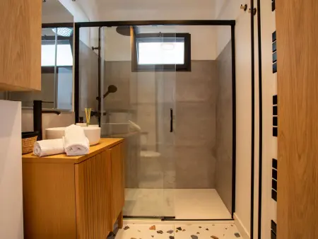 L'Angelina, Appartement 2 personnes à Cagnes sur Mer - Photo 13