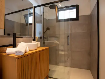 L'Angelina, Appartement 2 personnes à Cagnes sur Mer - Photo 14