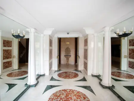 Cros de Cagnes, Appartement 4 personnes à Cagnes sur Mer - Photo 16