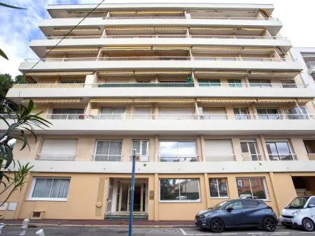 Cros de Cagnes, Appartement 4 personnes à Cagnes sur Mer - Photo 17