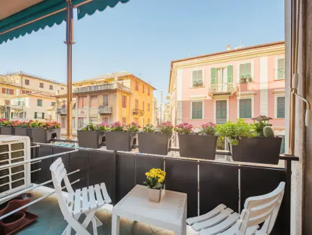 Blu, Appartement 2 personnes à Rapallo - Photo 2