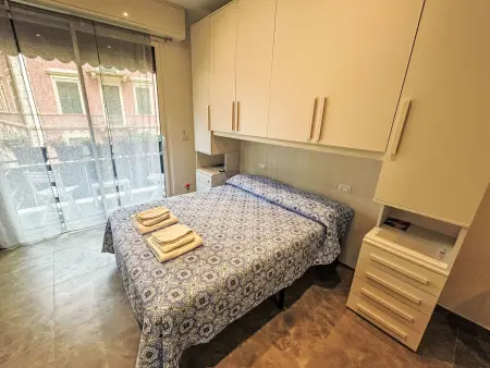 Blu, Appartement 2 personnes à Rapallo - Photo 7