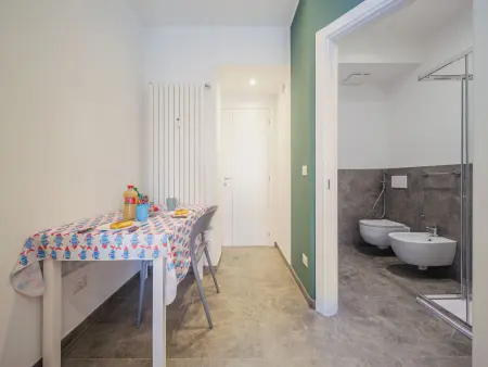 Blu, Appartement 2 personnes à Rapallo - Photo 11
