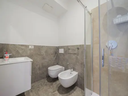 Blu, Appartement 2 personnes à Rapallo - Photo 12
