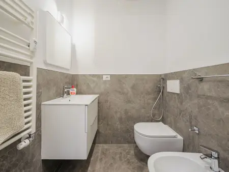 Blu, Appartement 2 personnes à Rapallo - Photo 13