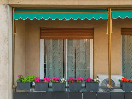 Blu, Appartement 2 personnes à Rapallo - Photo 14