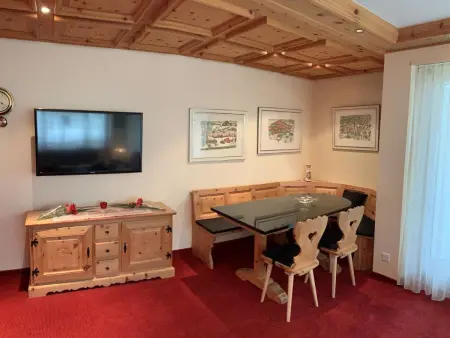 Haus Colani Ingold, Appartement 4 personnes à Valbella - Photo 1