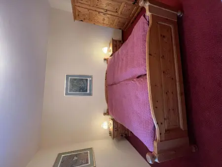 Haus Colani Ingold, Appartement 4 personnes à Valbella - Photo 5