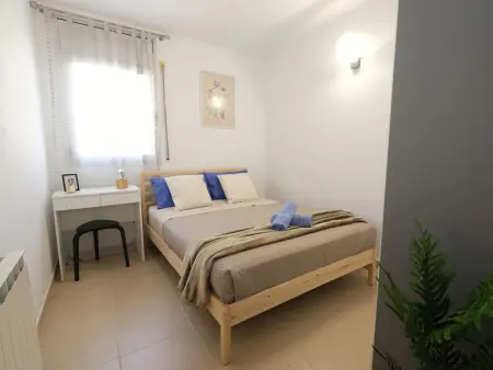 Pedagrosa II, Appartement 5 personnes à St Carles de la Ràpita - Photo 3