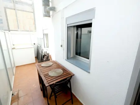 Pedagrosa II, Appartement 5 personnes à St Carles de la Ràpita - Photo 4