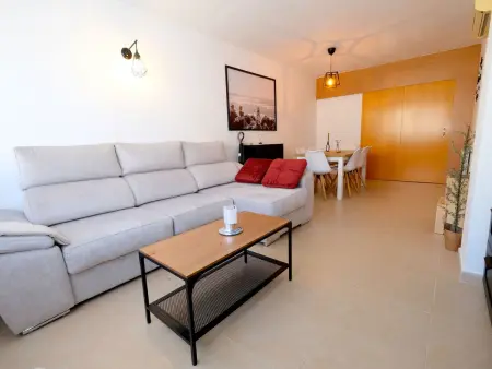 Pedagrosa II, Appartement 5 personnes à St Carles de la Ràpita - Photo 5