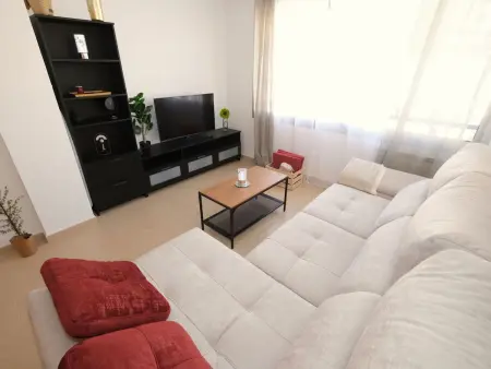 Pedagrosa II, Appartement 5 personnes à St Carles de la Ràpita - Photo 6