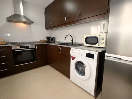 Pedagrosa II, Appartement 5 personnes à St Carles de la Ràpita - Photo 8