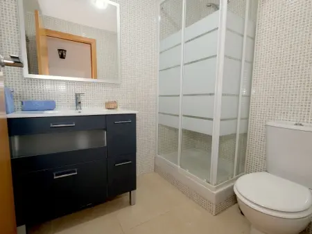 Pedagrosa II, Appartement 5 personnes à St Carles de la Ràpita - Photo 10