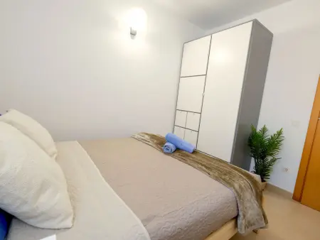 Pedagrosa II, Appartement 5 personnes à St Carles de la Ràpita - Photo 13